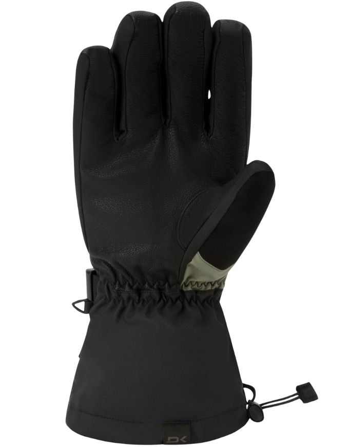 Dakine Leather Titan GORE-TEX Glove 2026 | Mulled Basil